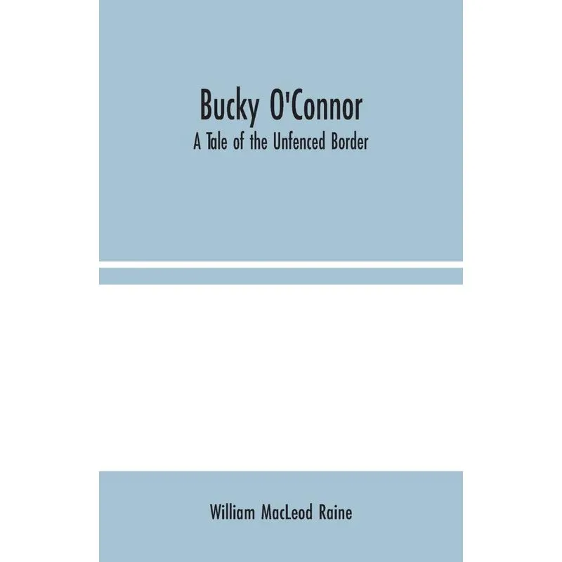 Bucky OConnor