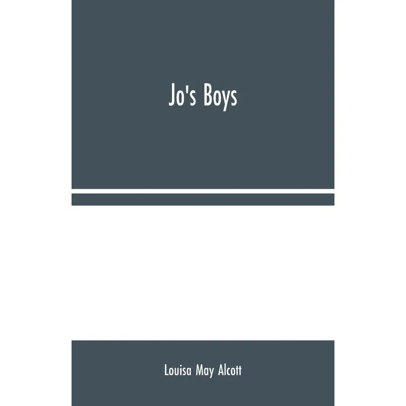 Jos Boys