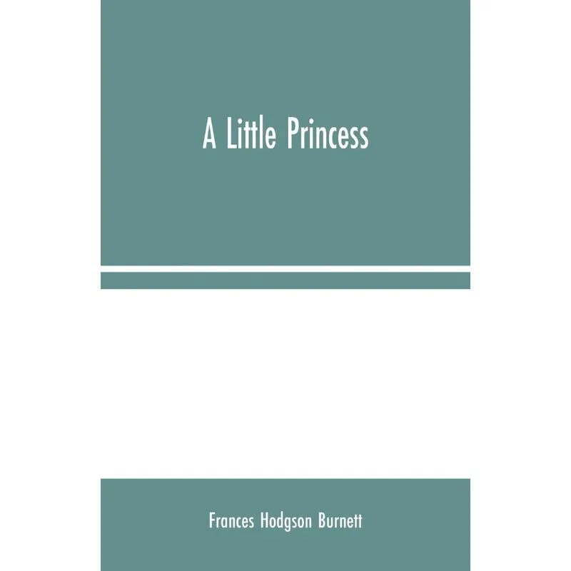 A Little Princess