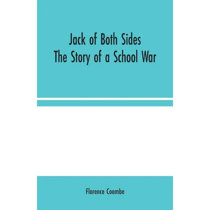 Jack of Both Sides