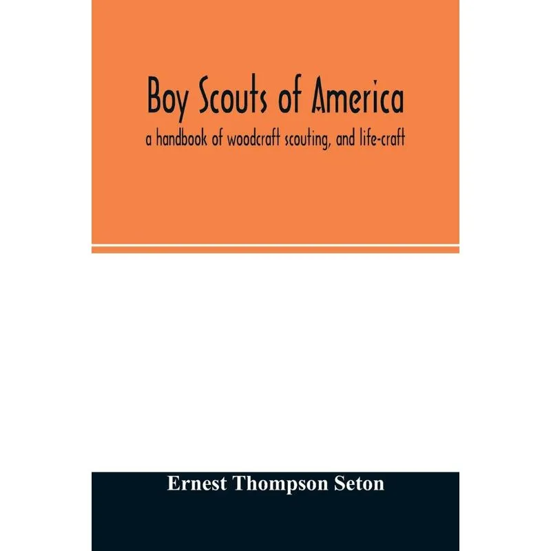 Boy scouts of America