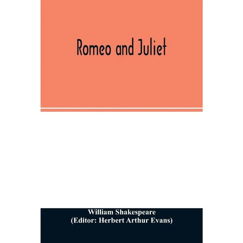 Romeo and Juliet