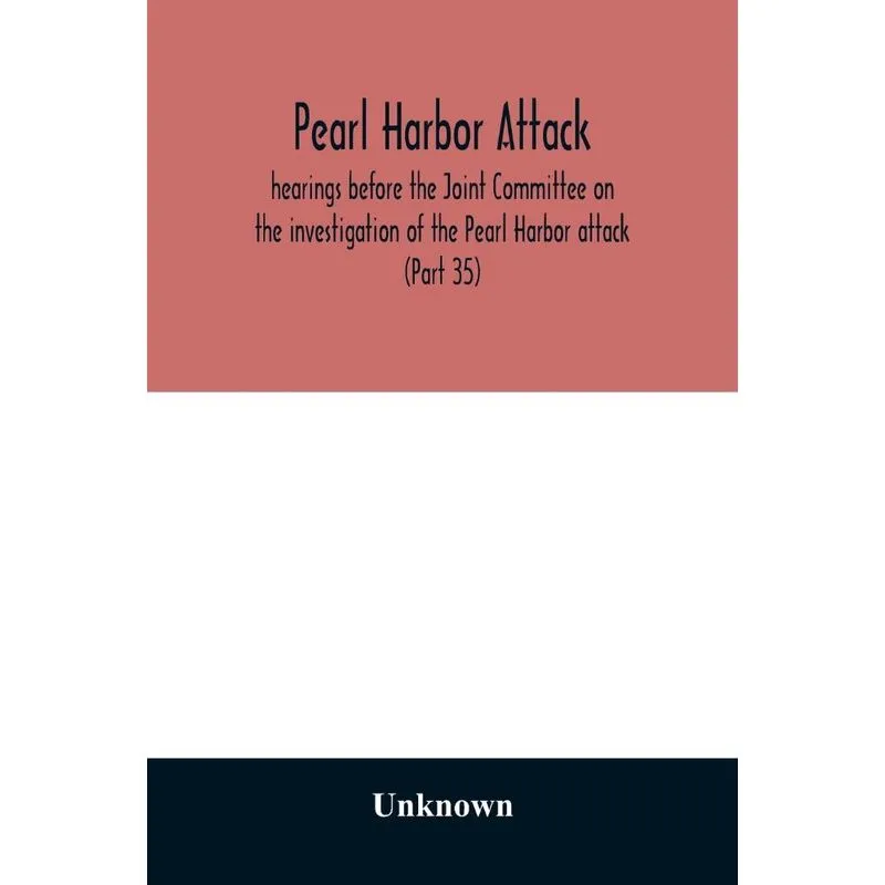 Pearl Harbor attack