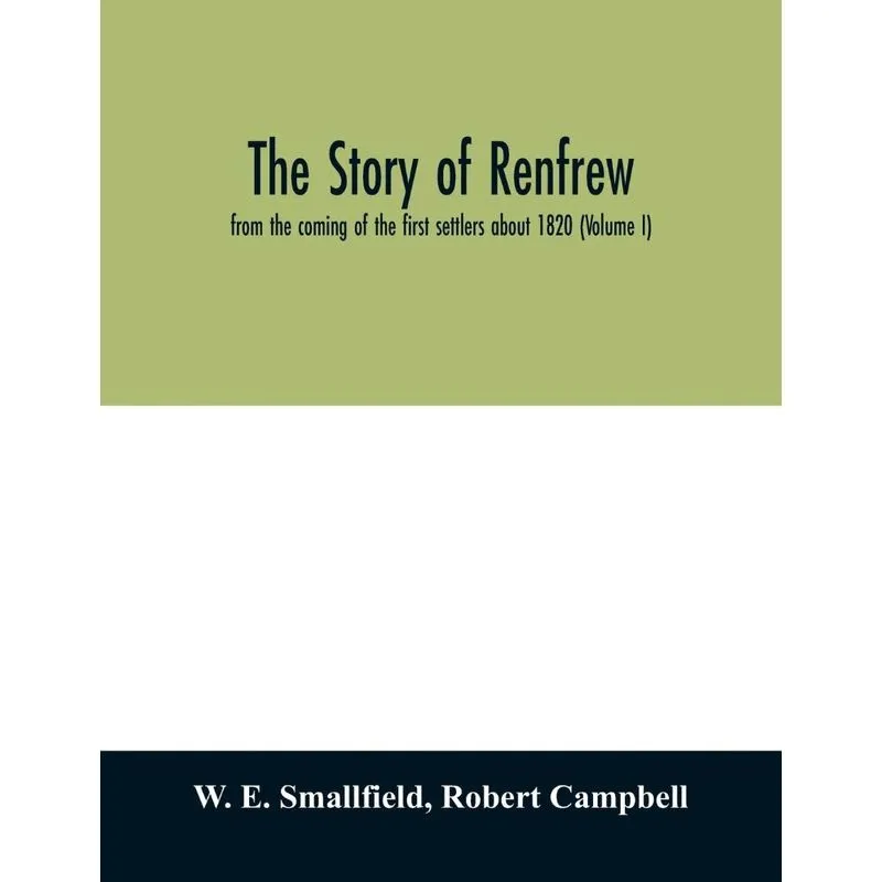 The story of Renfrew