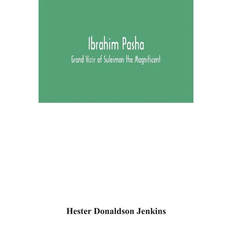 Ibrahim Pasha