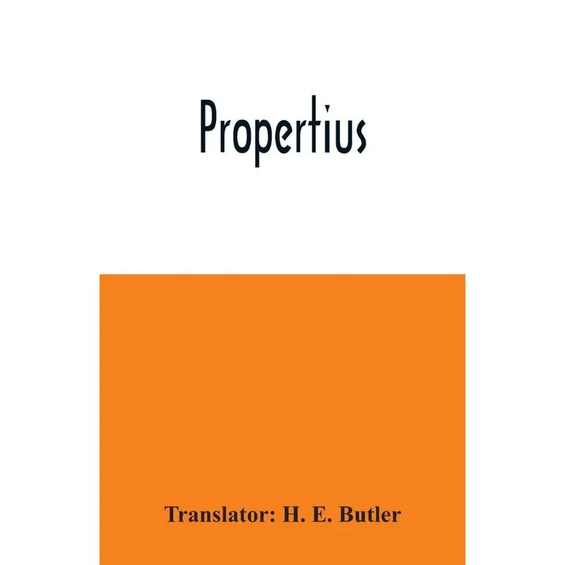 Propertius