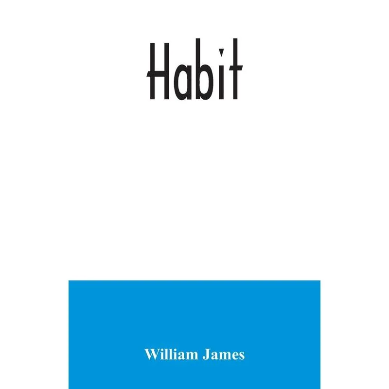 Habit