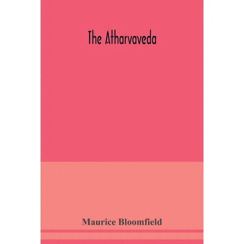 The Atharvaveda