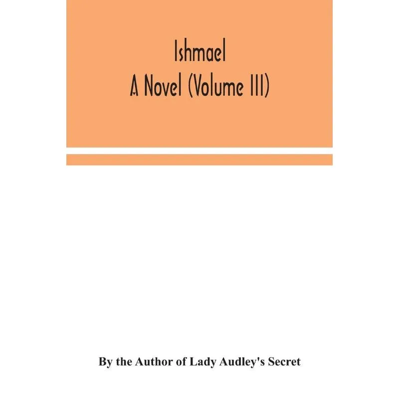 Ishmael