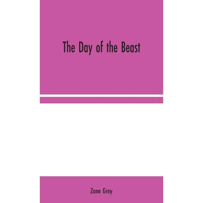 The Day of the Beast