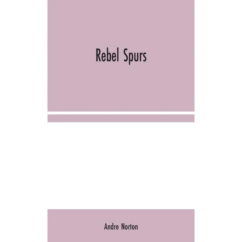 Rebel Spurs