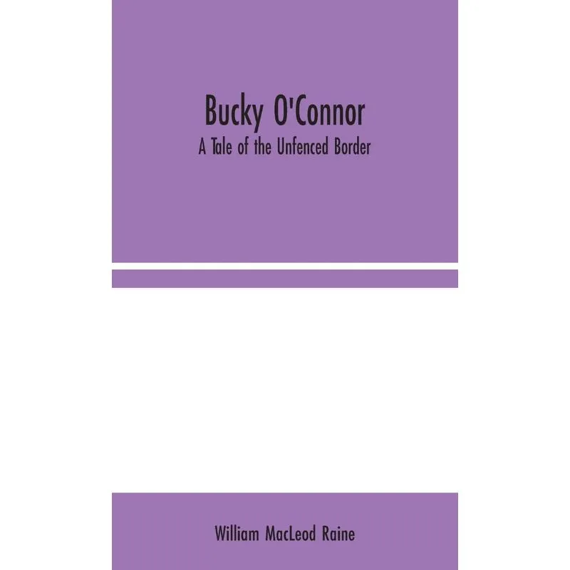 Bucky OConnor
