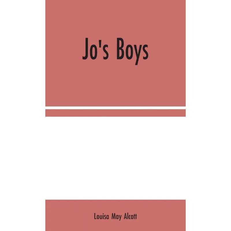 Jos Boys