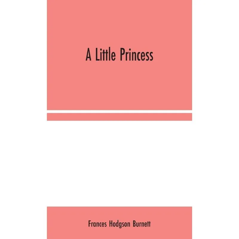 A Little Princess