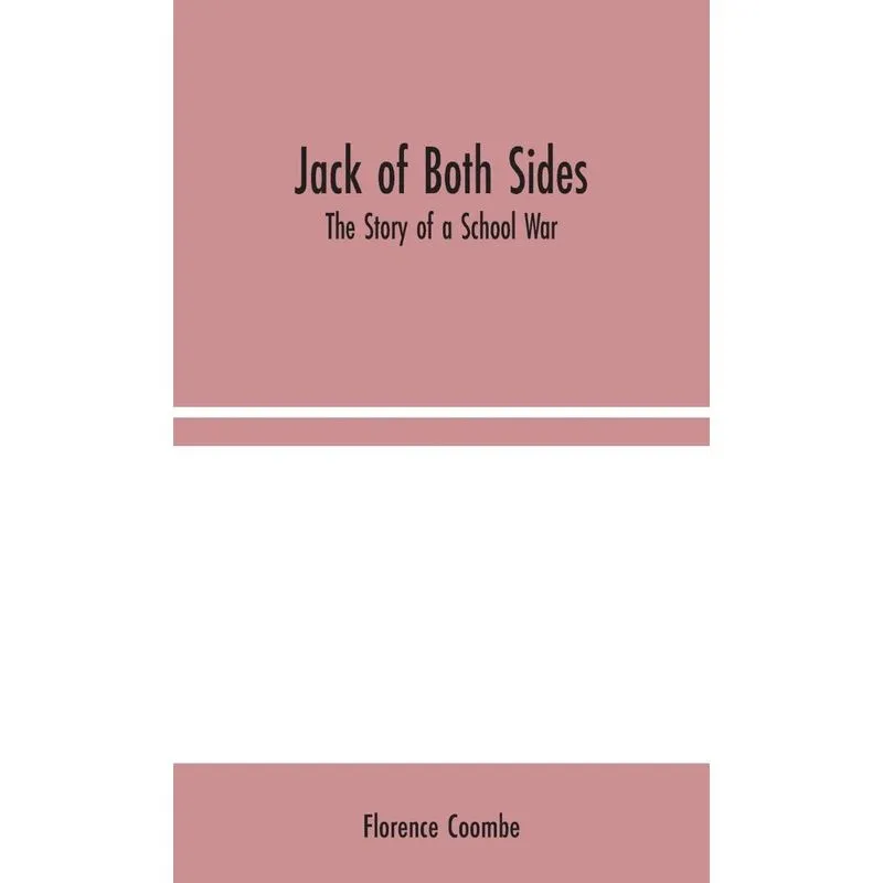 Jack of Both Sides