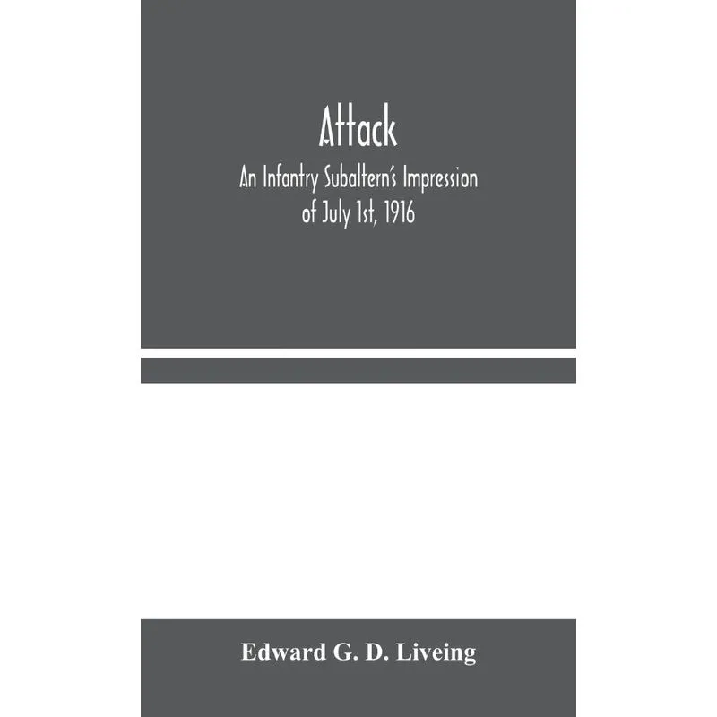 Attack
