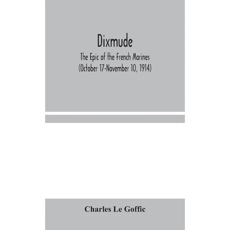 Dixmude