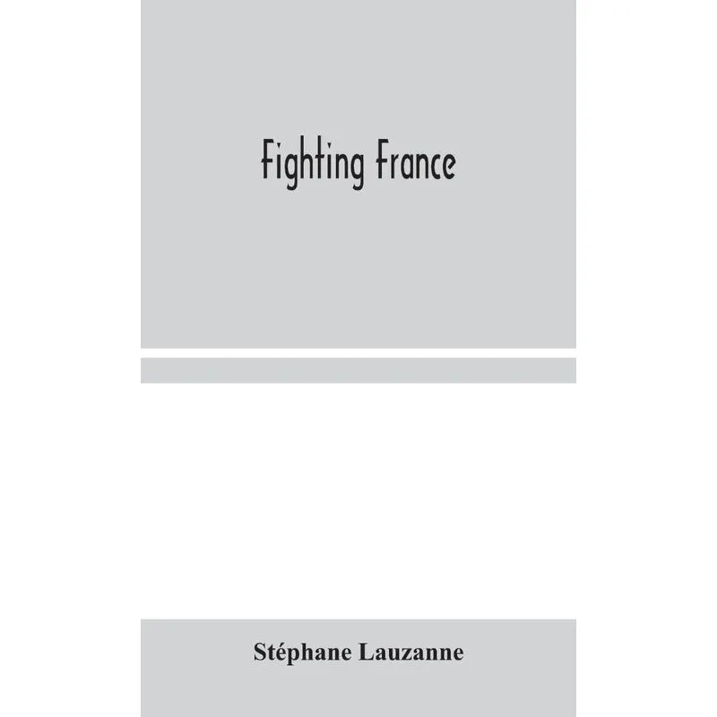 Fighting France