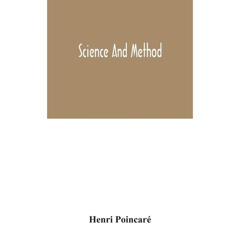 Science and method