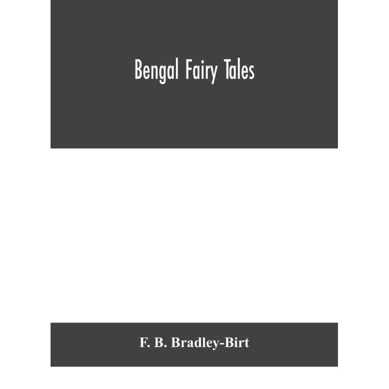 Bengal fairy tales