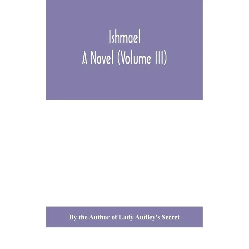 Ishmael