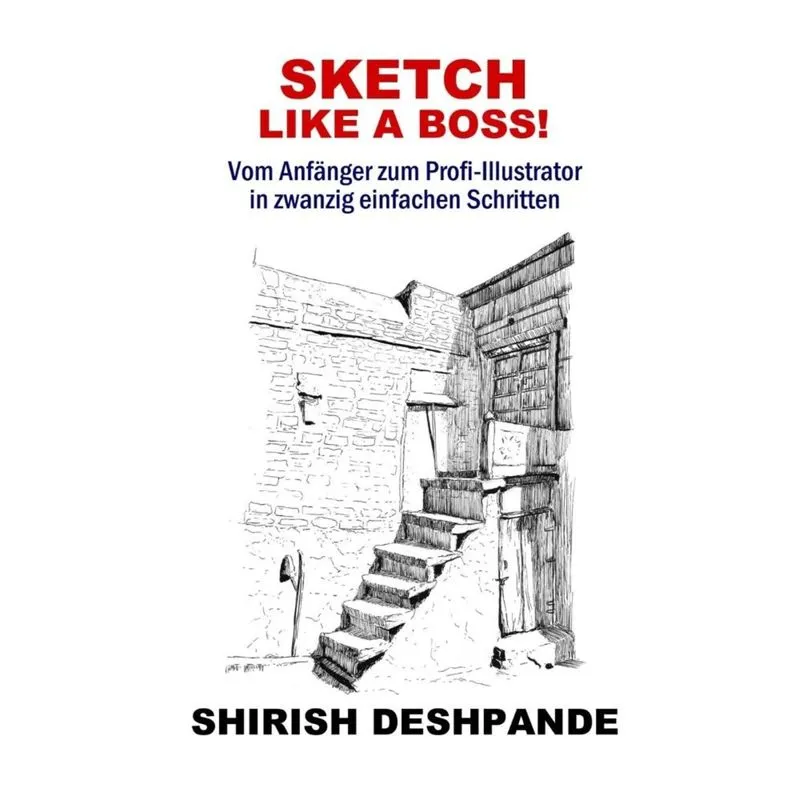 Sketch like a Boss!