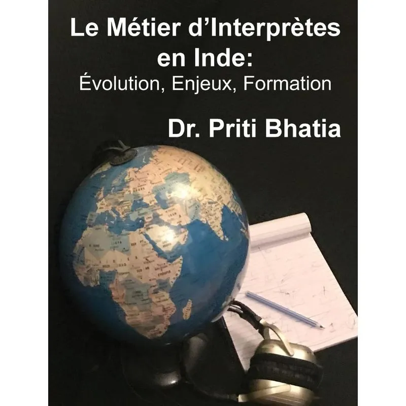Le Métier dInterprètes en Inde