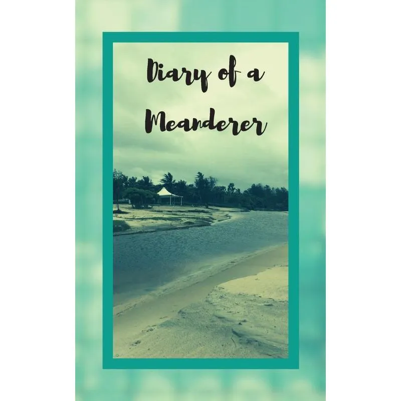 Diary of a Meanderer