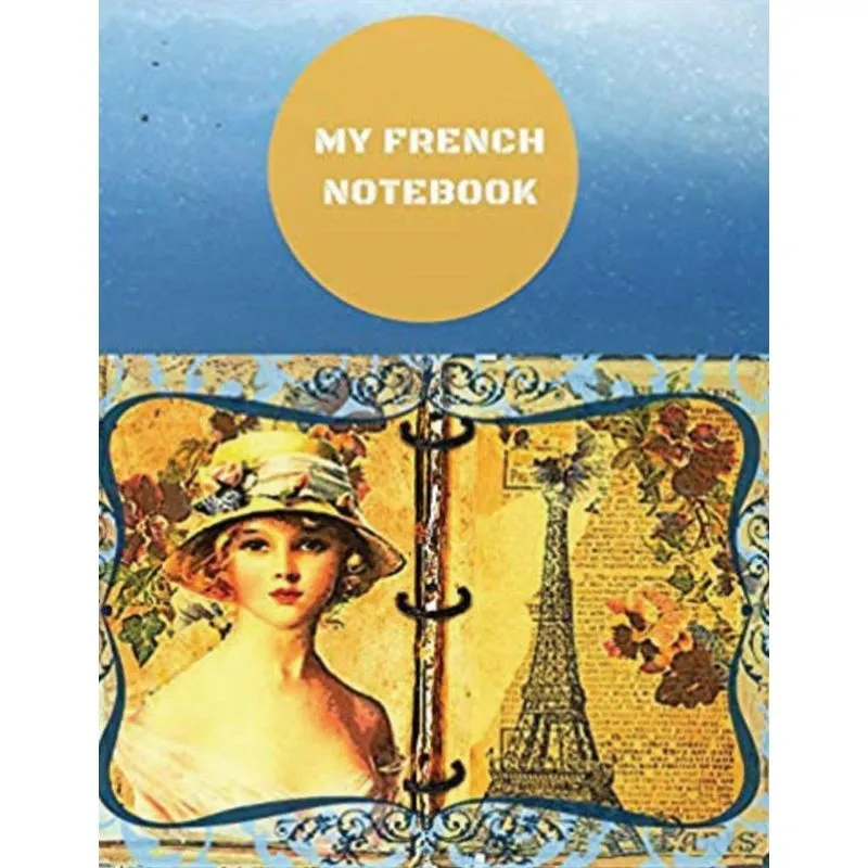 My French Notebook