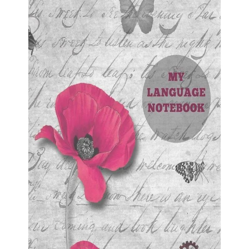 My Language Notebook