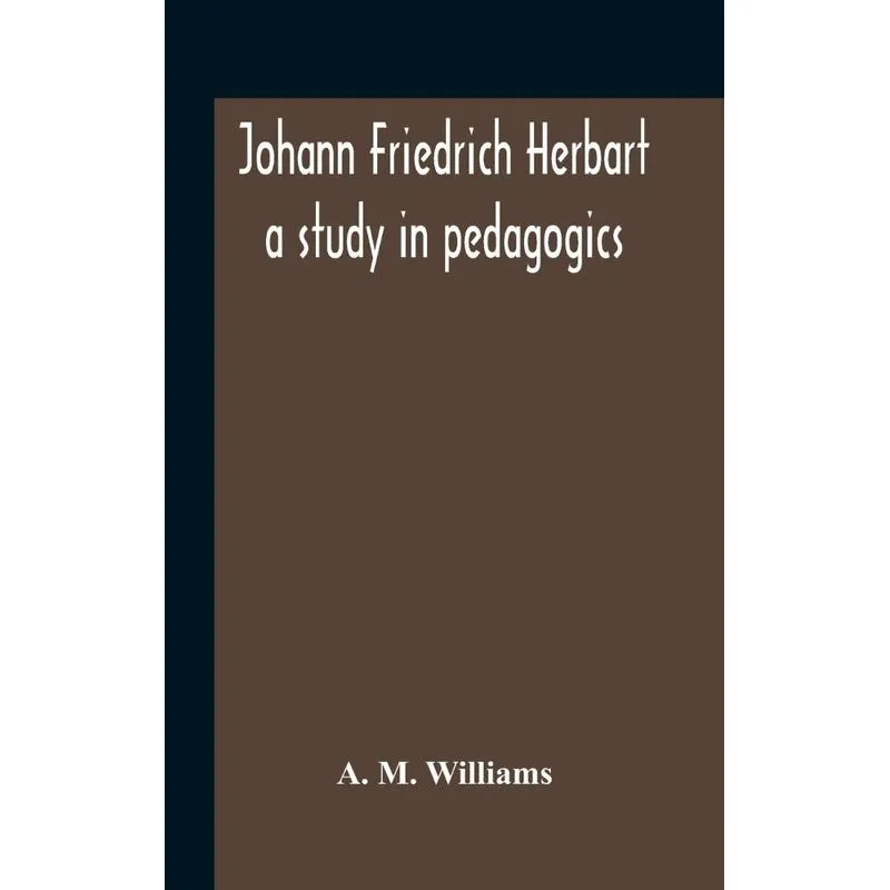 Johann Friedrich Herbart