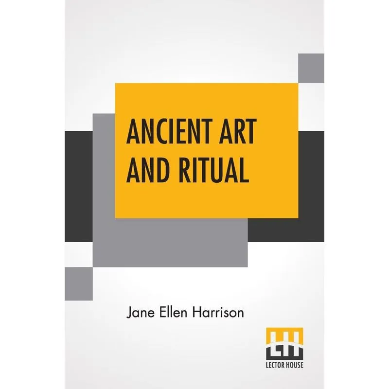 Ancient Art And Ritual