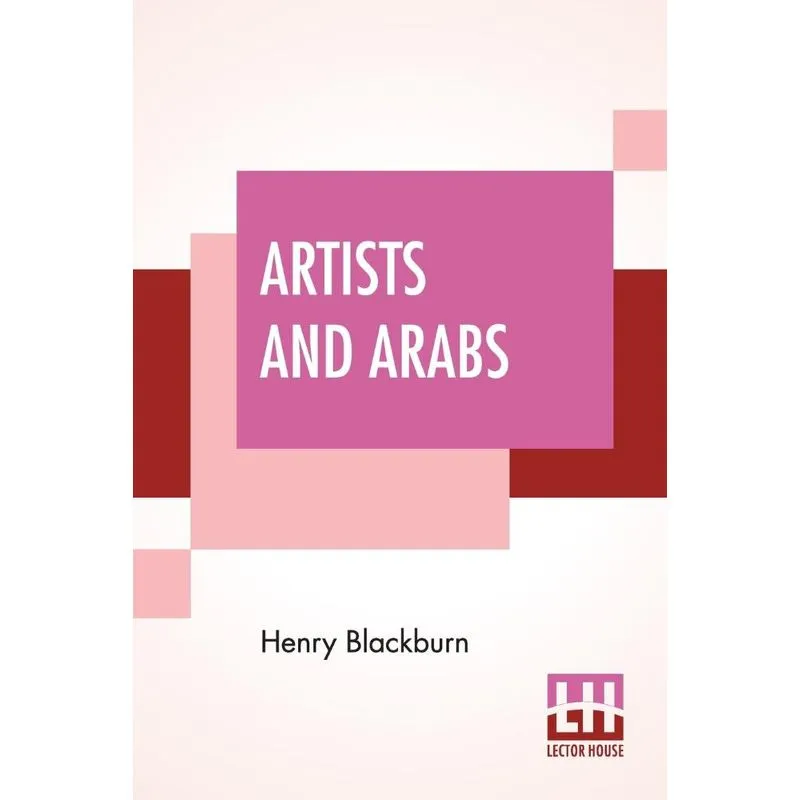 Artists And Arabs