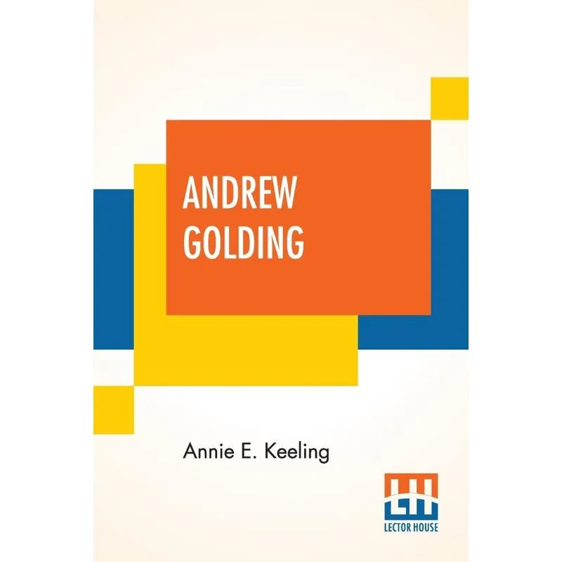 Andrew Golding