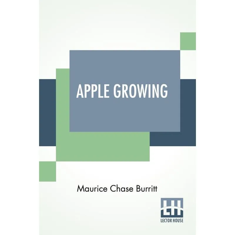 Apple Growing