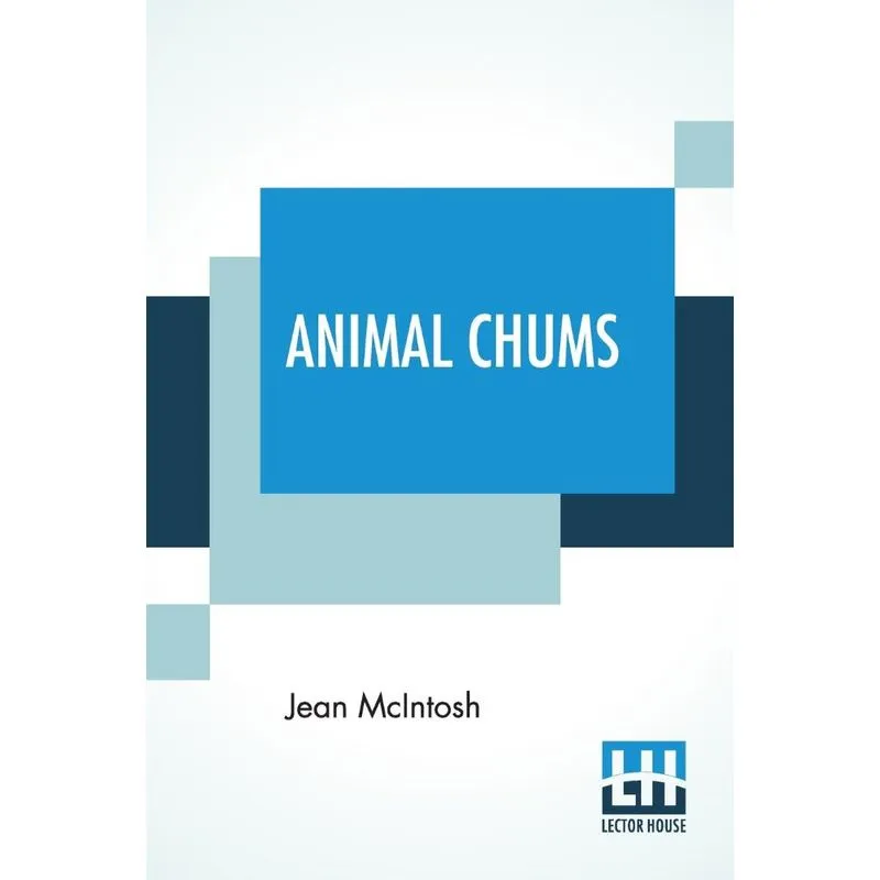 Animal Chums
