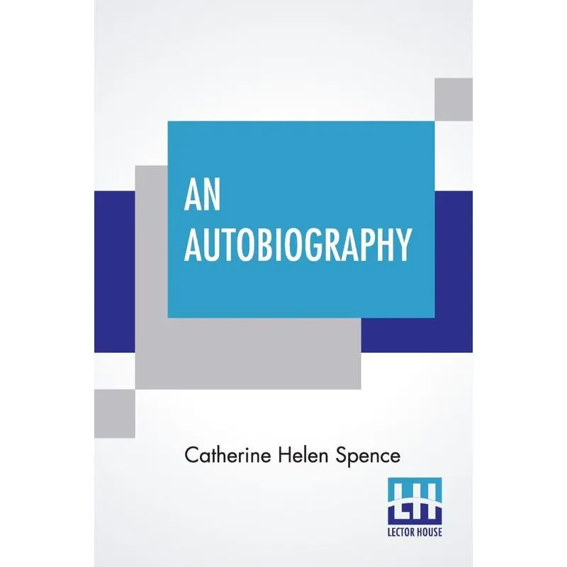 An Autobiography
