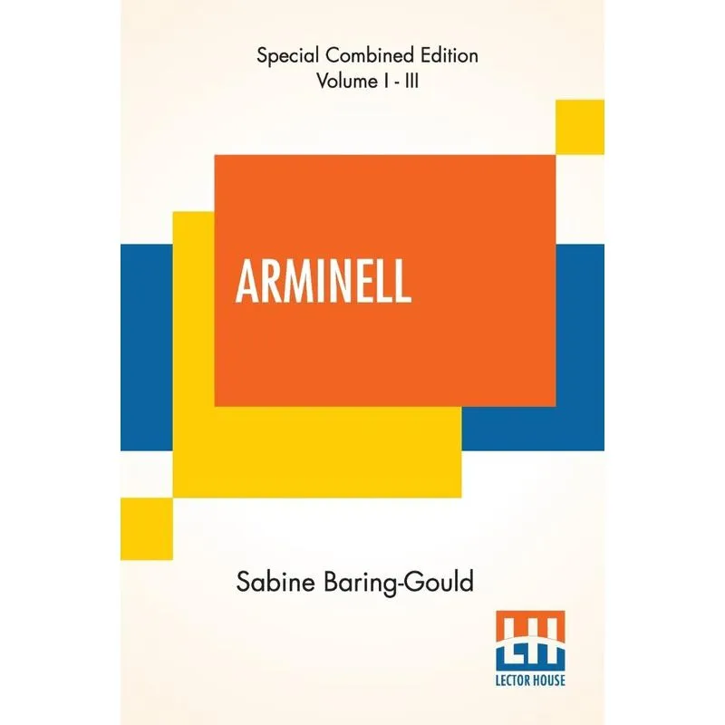 Arminell (Complete)
