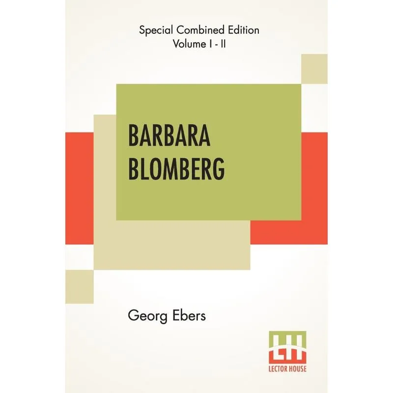 Barbara Blomberg (Complete)