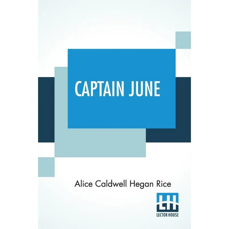 Captain June