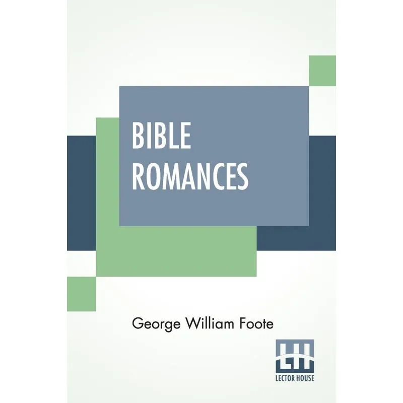 Bible Romances