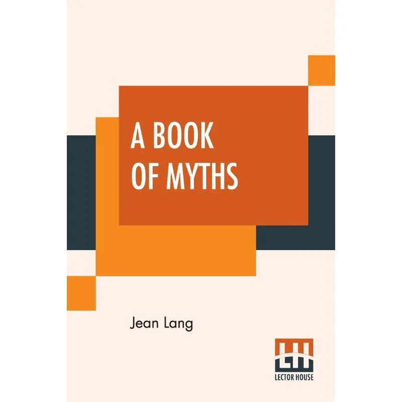 A Book Of Myths