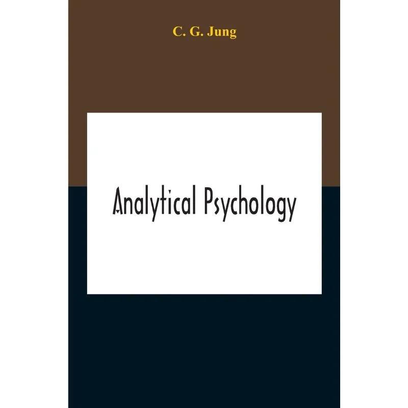 Analytical Psychology