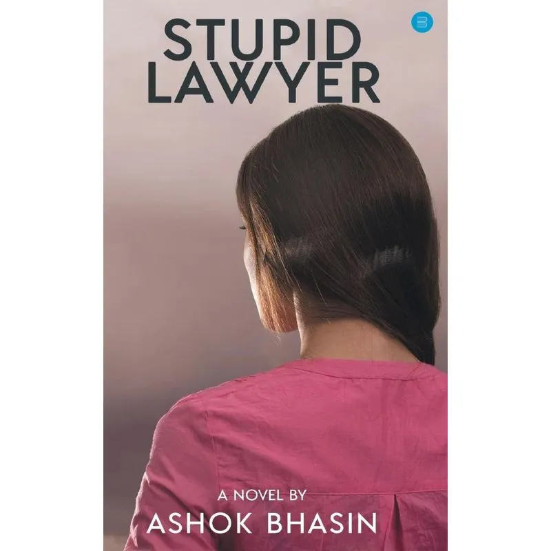 Stupid Lawyer