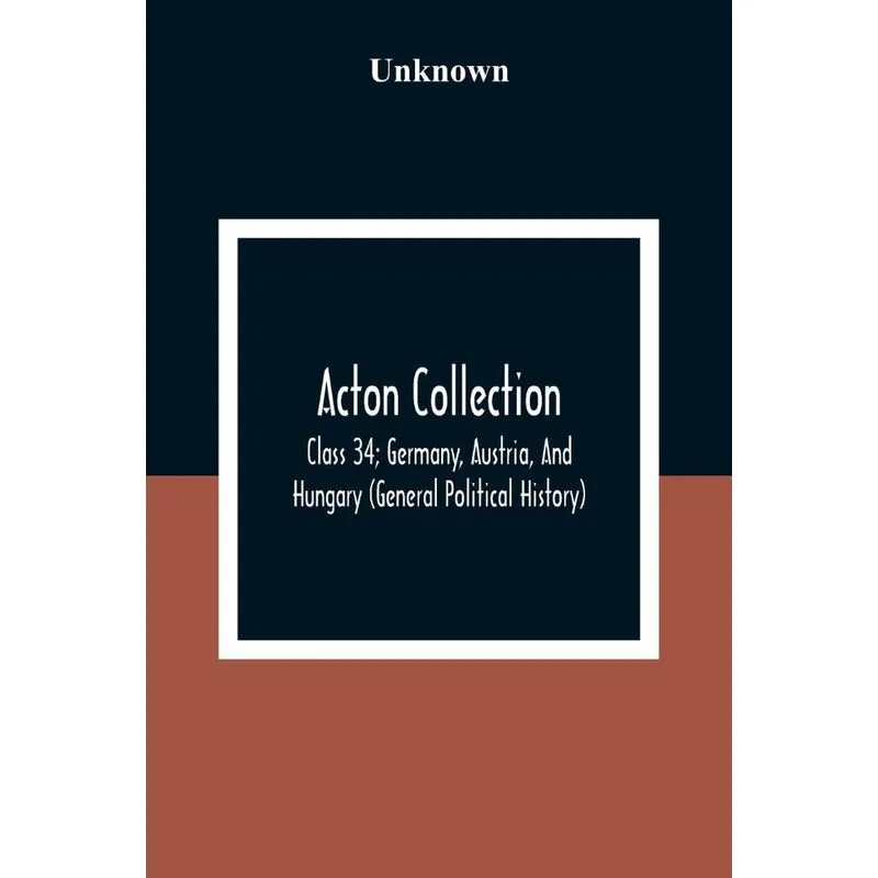 Acton Collection