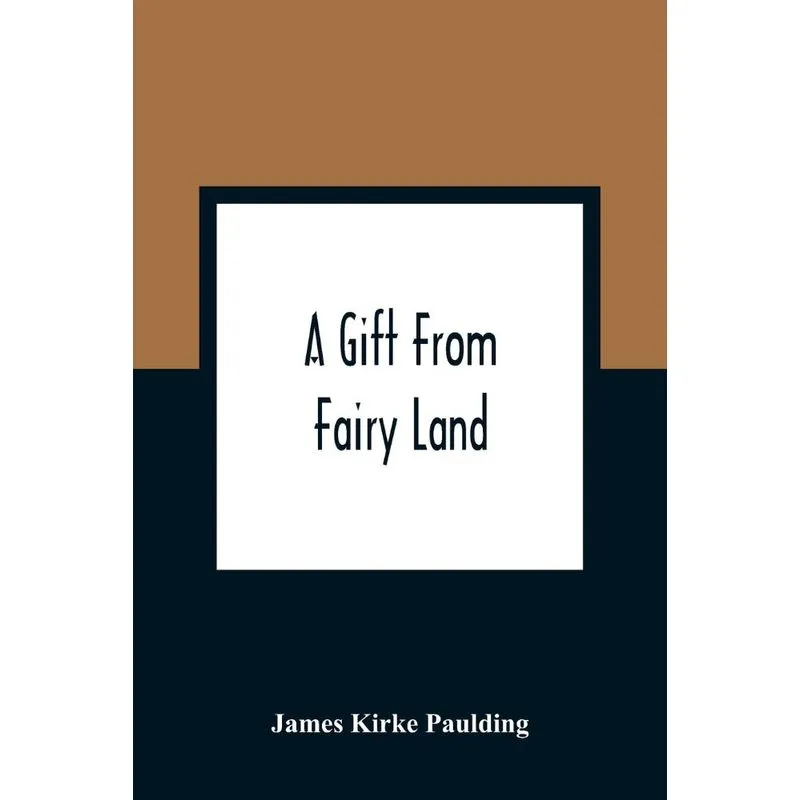 A Gift From Fairy Land