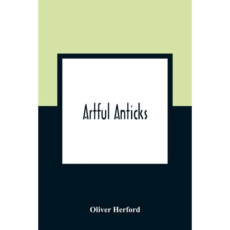 Artful Anticks