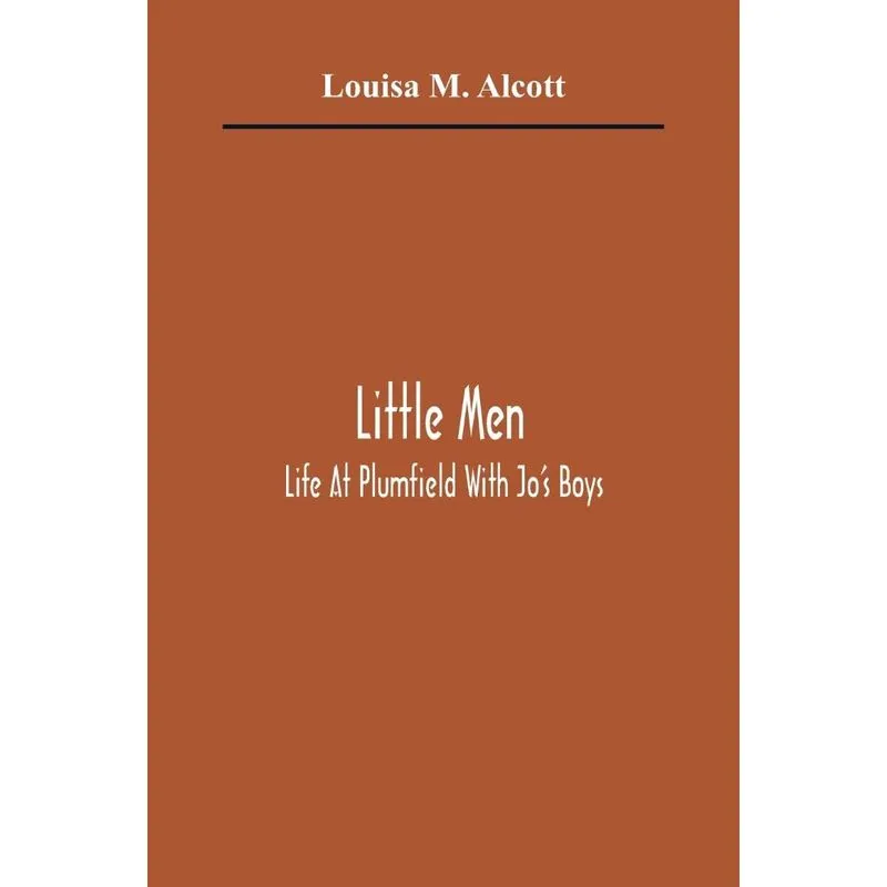 Little Men