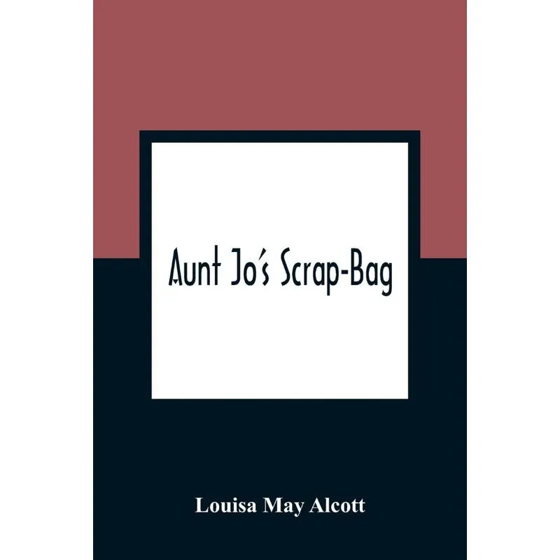 Aunt JoS Scrap-Bag