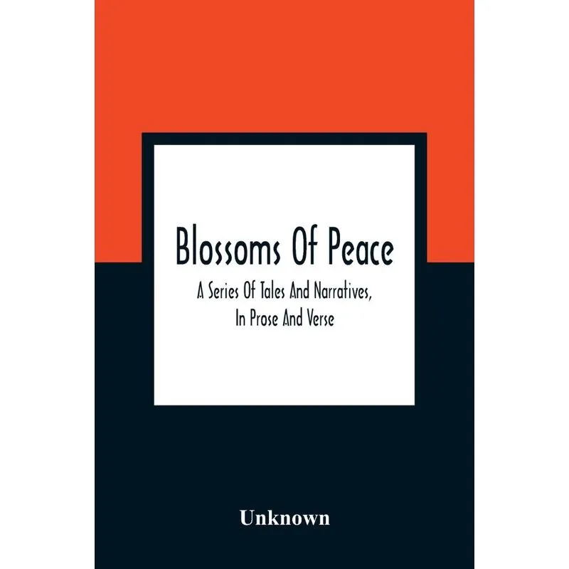 Blossoms Of Peace
